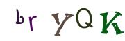 Графічна CAPTCHA