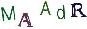 Графічна CAPTCHA