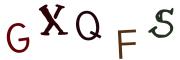 Графічна CAPTCHA