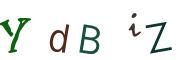 Графічна CAPTCHA