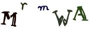 Графічна CAPTCHA