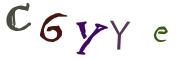 Графічна CAPTCHA