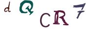 Графічна CAPTCHA