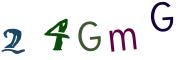 Графічна CAPTCHA