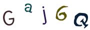 Графічна CAPTCHA