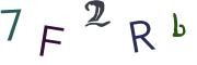 Графічна CAPTCHA