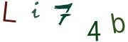 Графічна CAPTCHA