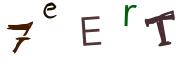 Графічна CAPTCHA