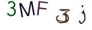 Графічна CAPTCHA