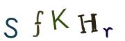 Графічна CAPTCHA