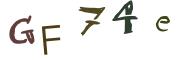 Графічна CAPTCHA
