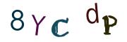 Графічна CAPTCHA