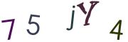 Графічна CAPTCHA