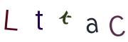 Графічна CAPTCHA