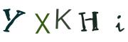 Графічна CAPTCHA