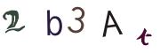 Графічна CAPTCHA