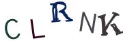Графічна CAPTCHA