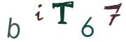 Графічна CAPTCHA