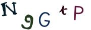 Графічна CAPTCHA