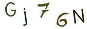Графічна CAPTCHA