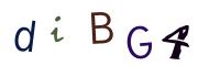 Графічна CAPTCHA