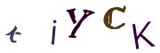Графічна CAPTCHA