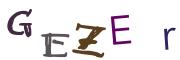 Графічна CAPTCHA
