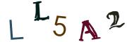 Графічна CAPTCHA