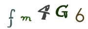 Графічна CAPTCHA