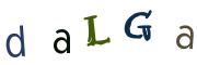 Графічна CAPTCHA