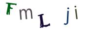 Графічна CAPTCHA
