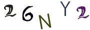 Графічна CAPTCHA