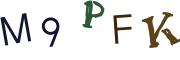 Графічна CAPTCHA