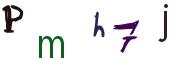Графічна CAPTCHA
