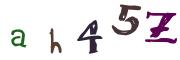 Графічна CAPTCHA
