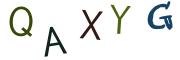 Графічна CAPTCHA