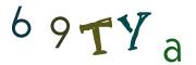 Графічна CAPTCHA