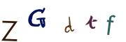 Графічна CAPTCHA