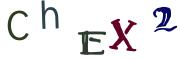Графічна CAPTCHA