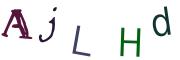 Графічна CAPTCHA