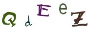 Графічна CAPTCHA