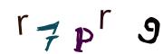 Графічна CAPTCHA