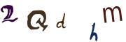 Графічна CAPTCHA