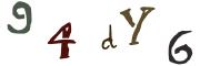 Графічна CAPTCHA