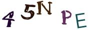 Графічна CAPTCHA