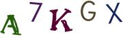 Графічна CAPTCHA