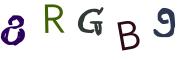 Графічна CAPTCHA