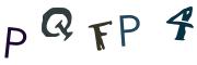 Графічна CAPTCHA