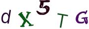 Графічна CAPTCHA