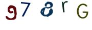 Графічна CAPTCHA